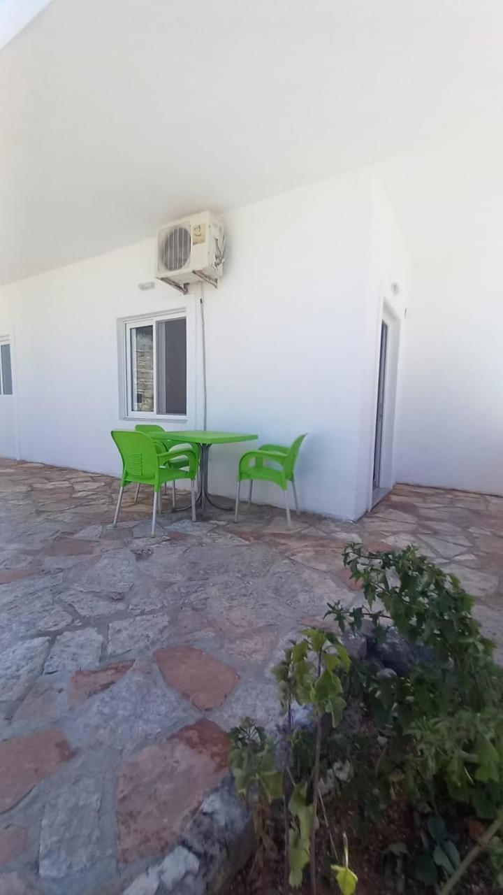Dane Apartment Ksamil Exteriér fotografie